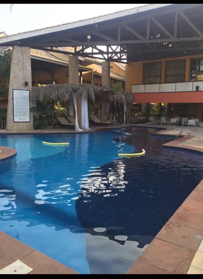 Apto No Ilhaflat Em Frente Mar Ilhabela Eksteriør bilde